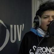 SOOM T Warriors Live Mouv Studios SELECTIONREGGAE