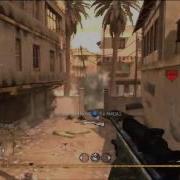 CoD4 Bounce No Scope Collateral