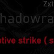 Shadowraze Adaptive Strike Demo текст песни