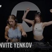 LAZE Invite Yenkov DJ Set Rinse France