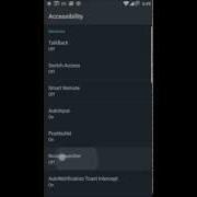 Wink Tasker Integration Enable AutoVoice S Google Now Voice Interception