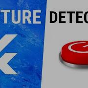 Flutter GestureDetector Widget