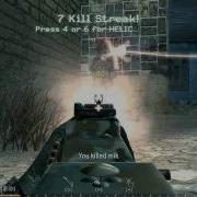 The Cod 4 Spawn System A Good