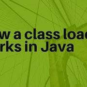 JVM Part 2 How ClassLoader Works In Java JVM Internal Architecture