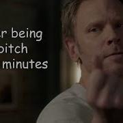 Lucifer Being Sassy For 4 Minutes Straight