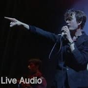 Pulp Common People Glastonbury 1995 Enhanced Audio