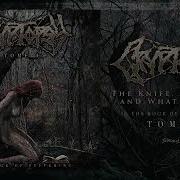 Cryptopsy The Book Of Suffering Tome I Full Album Stream