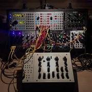 Ambient Sequence 3 Rings And Oberheim SEM Eurorack Modular Synth