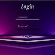 JavaFX Login Form Connect In Mysql Database