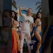 Tefo Seko Ft Serdar Ortaç Heyecan YAYINDA
