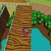 Marble Blast Powered Up 64 Trapdoor Challenge Clear