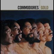The Commodores Machine Gun Extended Mix