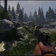 CRYENGINE V GameSDK Tech Demo Very High HD 60 FPS