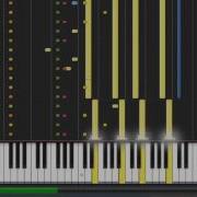 FFX Synthesia Enemy Attack