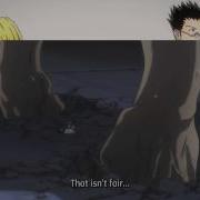 Hunter X Hunter 2011 Gons Breakdown