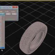 Maxscript Tire Size Changer