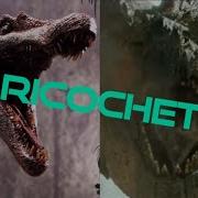 Multifandom Ricochet Happy Birthday Andy Stormer