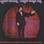 Albert Brooks Memoirs Of An Opening Act Parts I And II