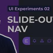 Creating An Awesome Slide Out Navigation