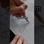 How To Doodle In CLASS