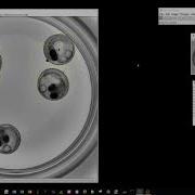 2 Multi Template Matching In Fiji Multiple Object Detections