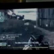 CoD4 Chopper Ambush