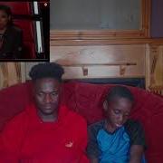 The Voice 2017 Blind Audition Stephan Marcellus Take Me To Church REACTION