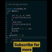 30 C Programming Exercise C Language Tutorial Coding Shorts