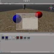 Unity3D Pick Up And Throw Items