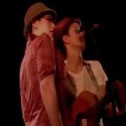 Jason Mraz W Ingrid Michaelson Lucky La Cigale
