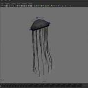 Wave Deformer Maya API
