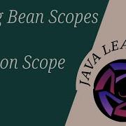 Spring Session Scope Explained Bean Scopes Tutorial Springboottutorial Sessionscope