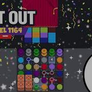 Knit Out Level 1164 Hard Walkthrough No Boosters