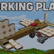 I Made A Working Attack Plane With Create