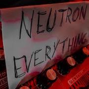 Behringer Neutron Song Made From All Neutron Patches