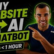 Build Your Own ChatGPT For Any Website In Under 1 Hour
