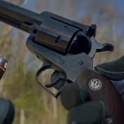 Патрон 44 Magnum создан не для того для чего вы думаете