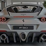 First Look At The 2026 Ferrari F80 The Future Of Supercars Is Here