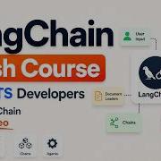 Langchain Crash Course For JS TS Developers Learn LangChain In One Video