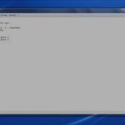 Menü Programmieren Batch Tutorialreihe Programmerfriends