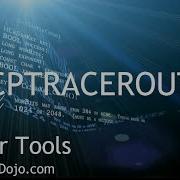 TCPTRACEROUTE Hacker Tools
