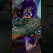 How To Hook Accurately With Flicker Combo Ruby Mlbb Mlbbindonesia Mlbbphilippines Rubygameplay