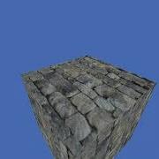 Blitz3D Parallax Mapping