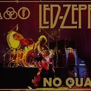 Led Zeppelin No Quarter Extended Version