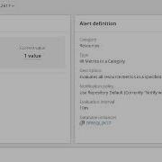 How To Use Alerts In Database Performance Analyzer
