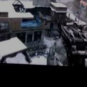 Call Of Duty 4 Floating Glitch