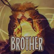 Nightcore Brother Kodaline Lyrics