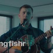 Kingfishr Man On The Moon Live Session At ESNS25