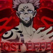 Make Ghost Effect Like Ae Capcut AMV Tutorial