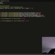 JavaScript For Loop For Beginners Part 1